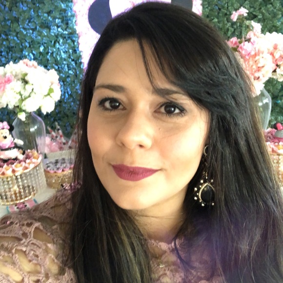 Meet your Posher, K - Picture 1 of 1